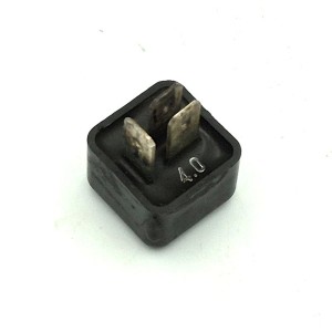 Δίοδος Honda XRV 750 Africa Twin