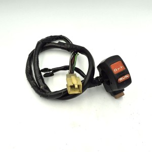 Διακόπτες Τιμονιού Δεξιά Honda XRV 750 Africa Twin