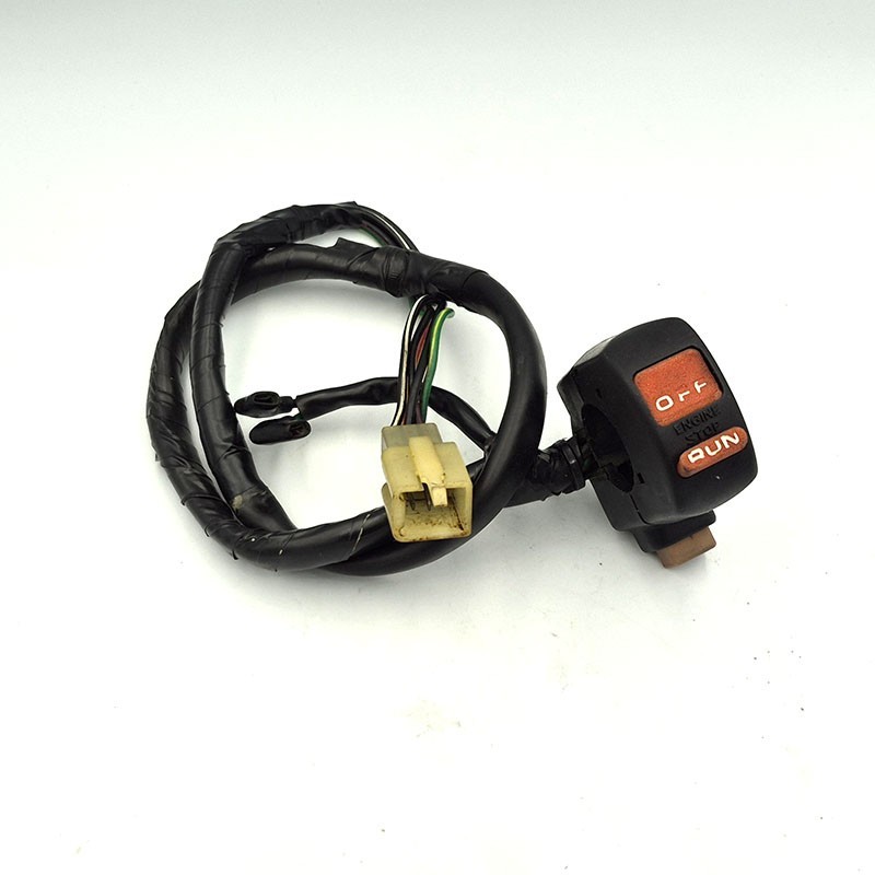 Διακόπτες Τιμονιού Δεξιά Honda XRV 750 Africa Twin