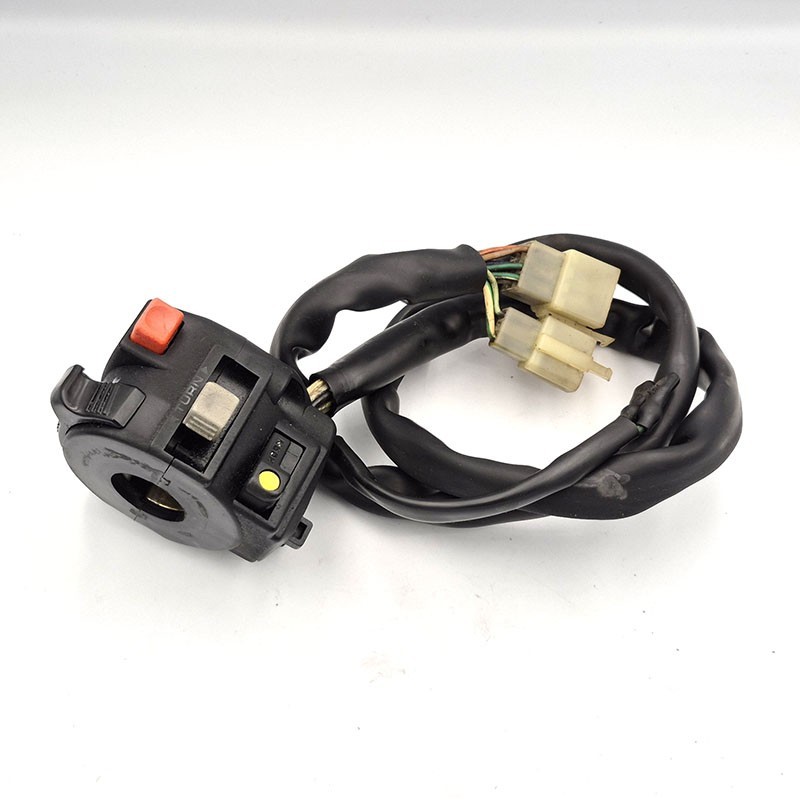 Διακόπτες Τιμονιού Αριστερά Honda XRV 750 Africa Twin