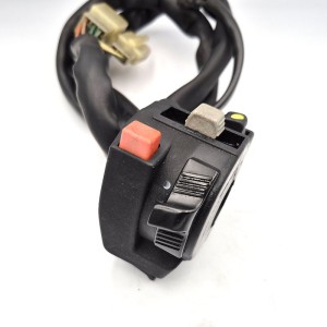 Διακόπτες Τιμονιού Αριστερά Honda XRV 750 Africa Twin