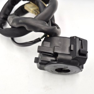 Διακόπτες Τιμονιού Αριστερά Honda XRV 750 Africa Twin