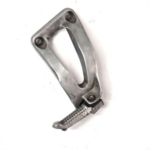 Μαρσπιέ Παταράκι Συνοδηγού Δεξιά Honda XRV 750 Africa Twin