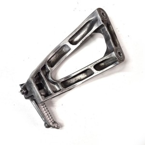 Μαρσπιέ Παταράκι Συνοδηγού Δεξιά Honda XRV 750 Africa Twin