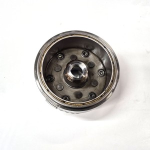 Βολάν Honda XRV 750 Africa Twin