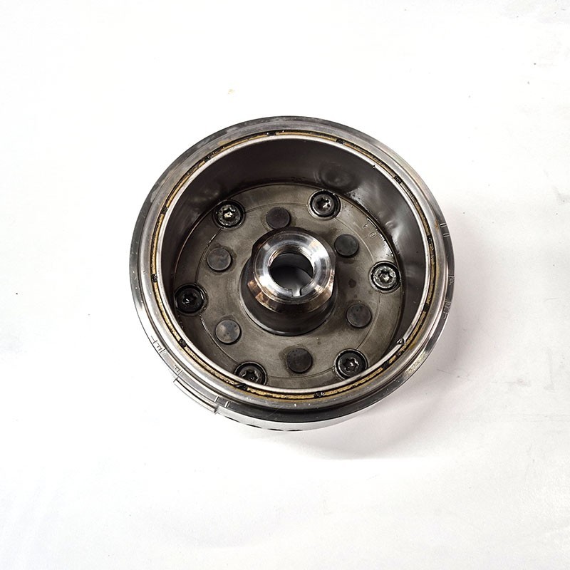 Βολάν Honda XRV 750 Africa Twin