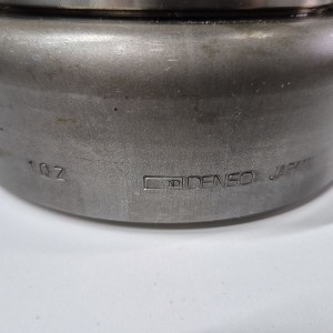 Βολάν Honda XRV 750 Africa Twin