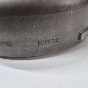 Βολάν Honda XRV 750 Africa Twin