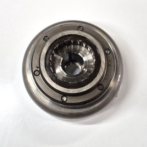 Βολάν Honda XRV 750 Africa Twin