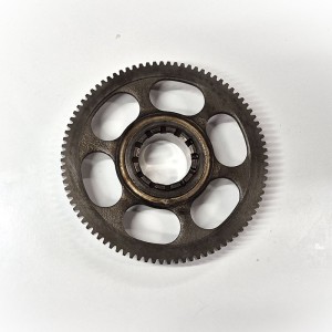 Γρανάζι Κόμπλερ Μίζας Honda XRV 750 Africa Twin