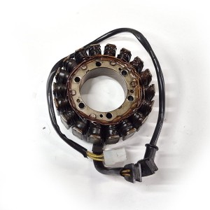 Πηνεία Honda XRV 750 Africa Twin