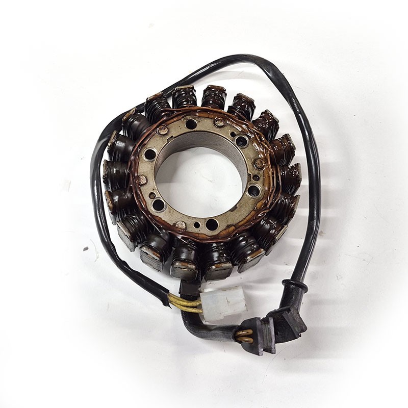 Πηνεία Honda XRV 750 Africa Twin