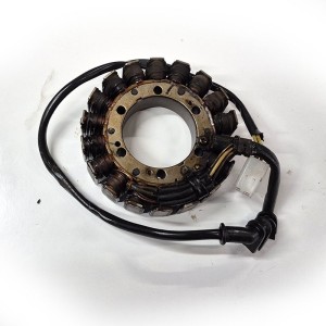 Πηνεία Honda XRV 750 Africa Twin