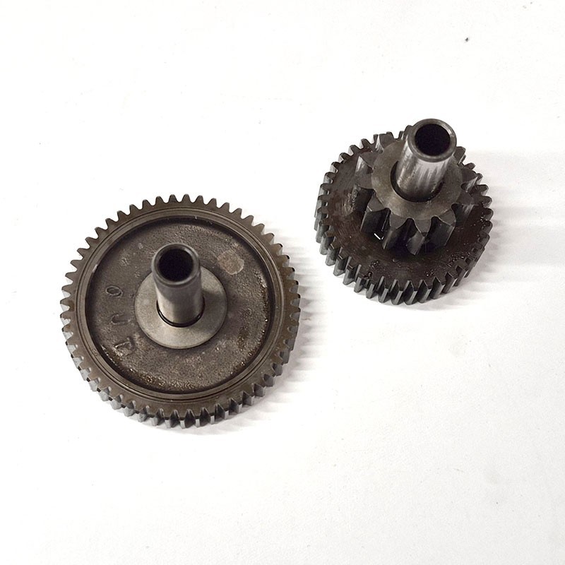 Γρανάζια Μίζας Honda XRV 750 Africa Twin