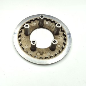 Τμήμα Καμπάνας Μέσα Honda XRV 750 Africa Twin 22350-MV1-000