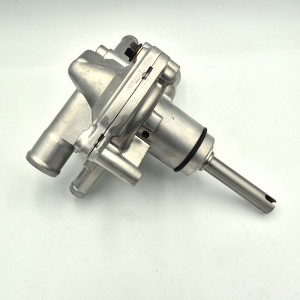 Water Pump For Honda CBR600 F4I 2001-2007