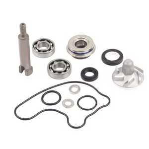 copy of copy of Άξονας Εμπρός Τροχού Honda XRV 750