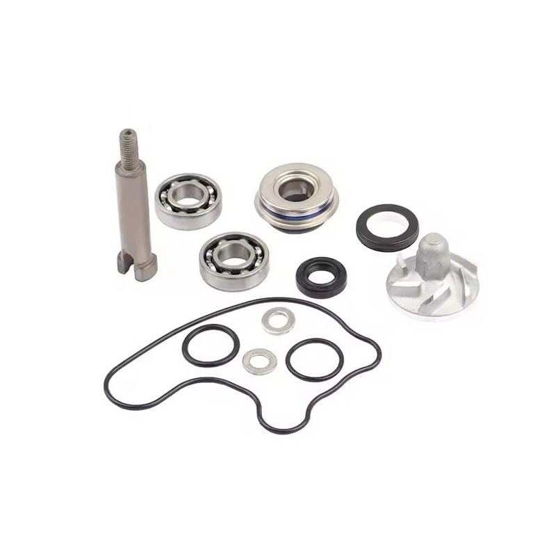 copy of copy of Άξονας Εμπρός Τροχού Honda XRV 750