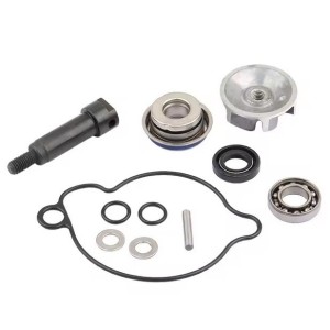 copy of copy of copy of Άξονας Εμπρός Τροχού Honda XRV 750