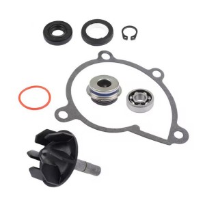 Water Pump Repair Kit For Yamaha YZF-R6 YZF 600 2006-2020