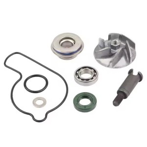 Water Pump Repair Kit For Honda CRF450R CRF450RX 2017-2024