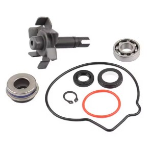 Σετ Επισκευής Αντλίας Νερού Για Yamaha YZF-R6 99-05 YZF-R6S 03-09 FZ6 04-09 XJ6 08-16