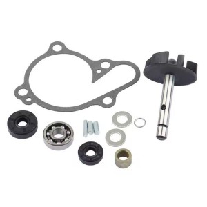 Water Pump Repair Kit For Yamaha YZ125 2005-2022
