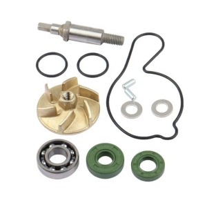 Water Pump Repair Kit For Yamaha WR400F WR450F YZ400F YZ450F