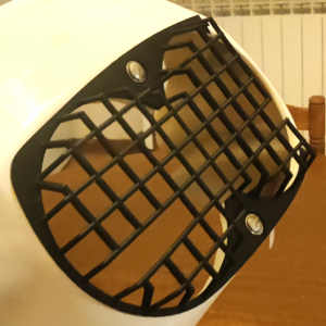copy of copy of Άξονας Εμπρός Τροχού Honda XRV 750