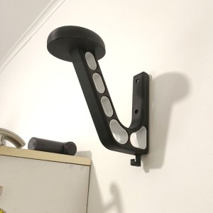 Helmet Wall Mount - 3D Print