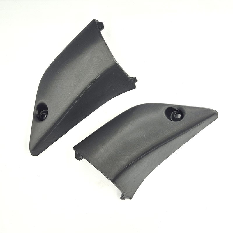 Fairing Plastics For Honda VFR 800 1998-2001 3D Print 64591-MBG-000 64596-MBG-000