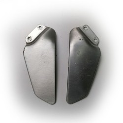 Yamaha FZR 400RR Leg Guards