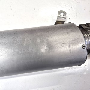 copy of copy of Άξονας Εμπρός Τροχού Honda XRV 750