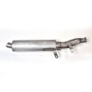 copy of copy of Άξονας Εμπρός Τροχού Honda XRV 750