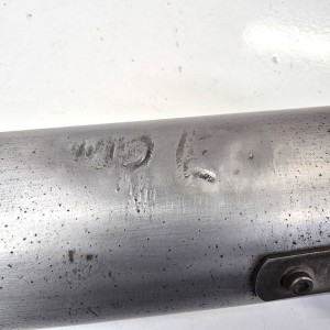 copy of copy of Άξονας Εμπρός Τροχού Honda XRV 750
