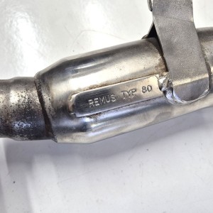copy of copy of Άξονας Εμπρός Τροχού Honda XRV 750