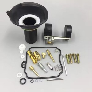 copy of copy of copy of Άξονας Εμπρός Τροχού Honda XRV 750