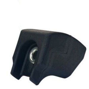 Γλύστρα Αλυσίδας Κάτω Για Honda XRV 750 Africa Twin - Γνήσια 52181-MM9-000
