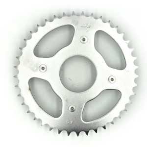 Rear Sprocket 41 Teeth For Honda AX-1 - SFR Taiwan