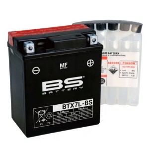 copy of copy of copy of Μπαταρία BS BATTERY BTX9-BS - XT 600 -XTZ 660 - CB 400 SF - NX 650 DOMINATOR