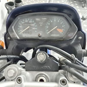 copy of copy of copy of copy of copy of Άξονας Εμπρός Τροχού Honda XRV 750