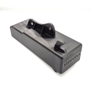 Toolbox For Honda Transalp XLV 600 - 3D Print 83510-KG0-000
