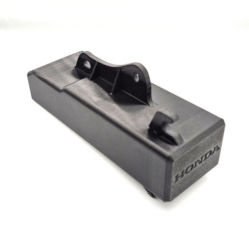 Toolbox For Honda Transalp XLV 600 - 3D Print 83510-KG0-000