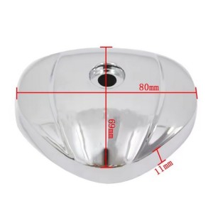 Carburetor Cover Cap For Honda Steed Shadow 400 600