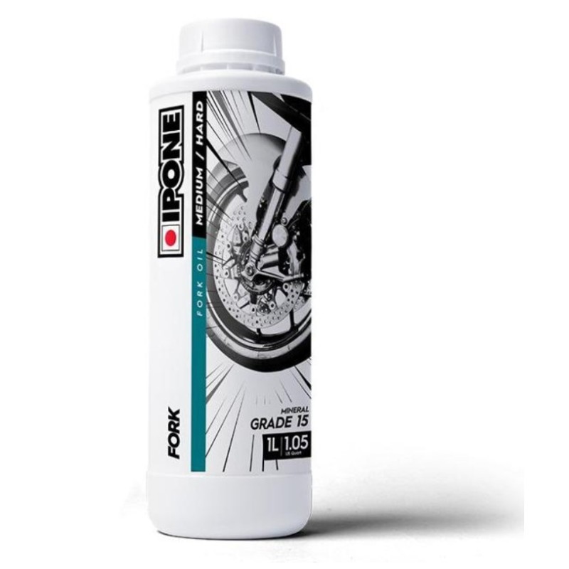 Λάδι Αναρτήσεων IPONE Fork Oil 15w 1L