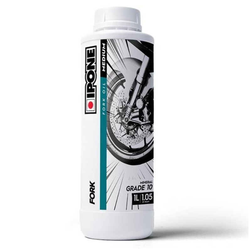 Αντιγραφή του Λάδι Αναρτήσεων IPONE Fork Oil 10w 1L