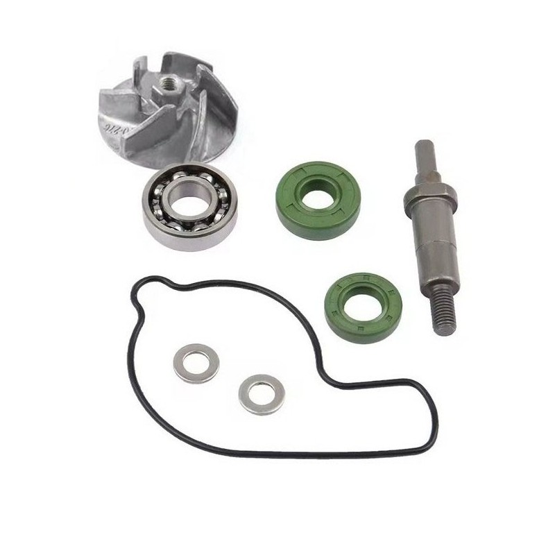 Σετ Επισκευής Αντλίας Νερού Για Honda CRF450R 2002-2008