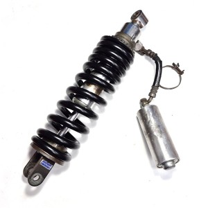 Shock Absorber - Rear Suspension Honda XRV 750 Africa Twin RD07 RD07A