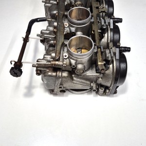 Καρμπυρατέρ Suzuki GSF 400 Bandit
