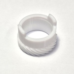 Worm Gear Speedometer For Honda Transalp XLV 600 NX 650 Dominator XL XR 3D Print 44806-KF0-000